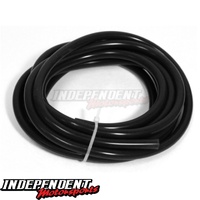 4mm Silicone Vacuum Hose – Black | Independent Motorsports