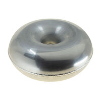 ITD-250 Aluminium Donuts [Size: 2.5"]