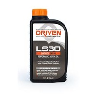 Joe Gibbs Racing LS30 Oil