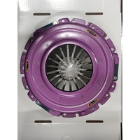 Xtreme Heavy Duty Organic Clutch Kit With Single Mass Flywheel And Clutch Slave Cylinder To Suit VT, VX, VY & VZ V8 LS1 T56