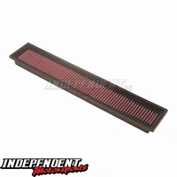 K&N Performance Panel Air Filter – KN33‑2193
