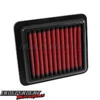 Universal - K&N 33-2238 REUSABLE AIR FILTER BRIGGS & STRATTON HONDA TORO CRAFTSMAN 3-6.5HP - K&N - KN332238