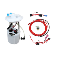 KPM BF MK2-FGX 1000HP In-Tank Module [Body Type: Sedan] With GFB Reg