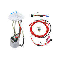 KPM BF MK2-FGX 1000HP In-Tank Module [Body Type: Ute] [With GFB Drop In Fuel Regulator ( Recomended ): YES]