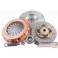 Xtreme Outback Clutch Kit-500 Series Toyota Hilux