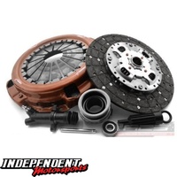 Toyota Landcruiser 70 Series 1VDFTV V8 Turbo Clutch Kit