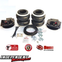 Boss Air Suspension Load Assist Kits – Multi-Vehicle Fitment