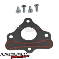 Holden V8 LS1, LS2, L76, L77 and LS3 Camshaft Retainer Plate With Bolts 12589016