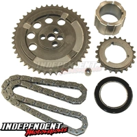 Holden LS Engine Billet Hex-A-Just® Timing Set – Cloyes LSKIT1 (TGK364HCL)