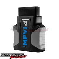 Universal MPVI4 OBDII Interface – HP Tuners