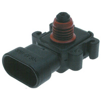 2 Bar MAP Sensor - Direct Fit for Holden GenIII LS1 LS2  V8