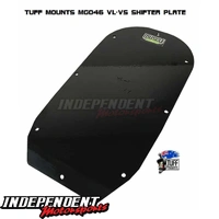 Tuff Mounts Shifter Plate – VB–VK Commodore (MG046)