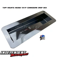 Tuff Mounts Shifter Drop Box – VE–VF Commodore & Pontiac G8 (MG058)