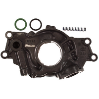 Melling 10296 High Volume, High Pressure LS Oil Pump