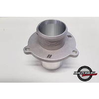 VW Golf GTI R Audi S3 S1 MQB Gen3 & TFSI Gen2 - Turbo Muffler Delete - Generic - Muff-del