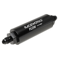 High Flow Nitrous Filter 140 Micron