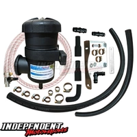 Holden Colorado 2.8L Fuel Manager Pre-Filter Kit FM609DPK – Mann+Hummel