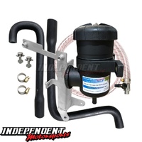 ProVent 200 Catch Can Kit – For Isuzu D-MAX & MU-X 3.0L 4JJ1-TCX | MANN+HUMMEL
