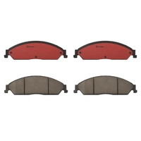Brake pad Prime Ceramic