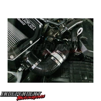 Ford Ranger PX3 / Raptor Bi-Turbo - Air Box & Lid - PSICO Performance - PP-ABK-FRPX-BITURBO