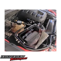 Ford Ranger PX3 / Raptor Bi-Turbo - Air Box & Lid - PSICO Performance - PP-ABK-FRPX-BITURBO [Filter: 3.5" Hi Flow Filter]