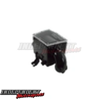 ISUZU D-MAX 4JJ1 3L RT85 DPF (2017-2019) - AIR BOX & LID (3.5" Hi Flow Filter) - Psico Performance - PP-ABK-IDM02-DPF-HF