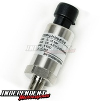 150psi Oil & Fuel Pressure Sensor – Mini Variohm