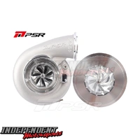 PSR 7382GR Dual Ball Bearing Turbocharger HP Rating for Class Legal Race - psr - PSR7382GV128