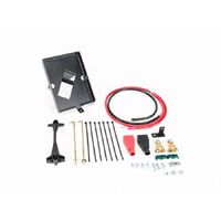 Battery Relocation Kit (suits Ford Falcon FG)