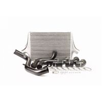 Intercooler Upgrade (suits Ford Focus ST)  [Colour: Silver]