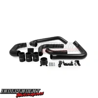 2022+ WRX - Intercooler Piping Kit - Process West - PWFMIC10/11X-pipe