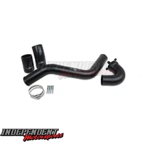 VB FA24 - Front Mount Intercooler Throttle Adaptor Pipe - PW FA24 Intake Manifol - Process West - PWIM010AP