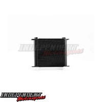 PWR Engine Oil Cooler 280 x 256 x 37mm (28 Row)  PWO5933K