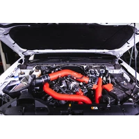 air intake 3.5 INCH CROSSOVER PIPE  Next Gen Ranger Raptor