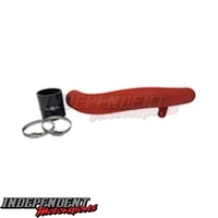 2022+ WRX - Charge Pipe Kit - Process West - PWTMIC17CPR