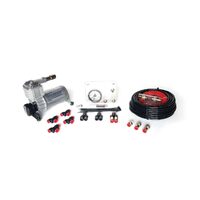 Airbag Inflation Kit PX01 Incab Airbag control