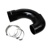 FORD FALCON FG TURBO MUFFLER DELETE PIPE [TURBO INLET SIZE : Turbo Inlet Size - 4.0″ (Upgrade 0.70 Cover)]