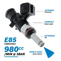 Bosch 1150cc Injector 1050cc QB-1050  0280158040 Set Of 6
