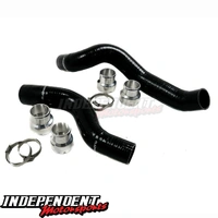 Ford Raptor & Everest 2.0 L Bi‑Turbo Piping Kit (No TBP) – Plazmaman RAP‑PPK‑OEM