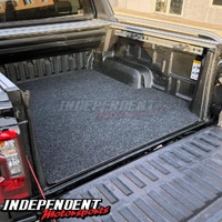 Rubber‑Backed Marine Carpet Sheet for Utes & Campers – Car Builders RB_MARINE