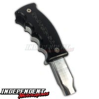 Ripshift Trigger Shifter Handle – Holden & Ford Performance Models | GM Motorsport [Colour: Silver] [Model: VE]