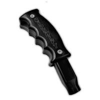 Ripshift Trigger Shifter Handle – Holden & Ford Performance Models | GM Motorsport [Colour: All Black] [Model: VE]