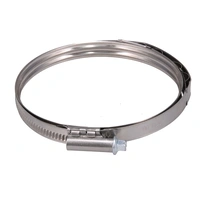 Raceworks Constant Tension Clamp to suit 5.0-5.5in Hose130-155mm RWC-500CT