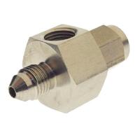 RWF-140-03SS Female  -3 AN Male -3 AN Stainless Steel