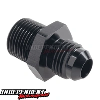 AN to BSPP Adapter Raceworks RWF-817-10-06BK
