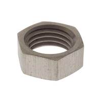 Raceworks Bulkhead Nuts [AN Size: -3 AN] [Material: Stainless Steel] RWF-924-03SS