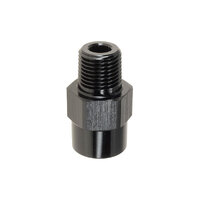 NPT MALE TO M10 x 1.0 ADAPTER
