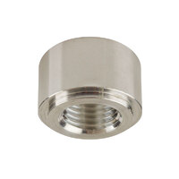 Stainless Steel Metric Female Weld Fitting M14 x 1.5