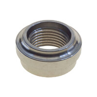 Stainless Steel AN Female  Weld On ORB (O-Ring Boss)