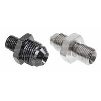 Metric Male to Male Flare AN RWF-358-03SS